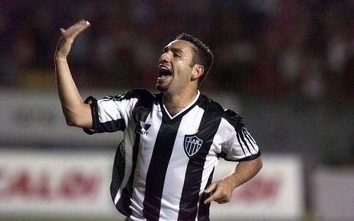 Atlético tweet media