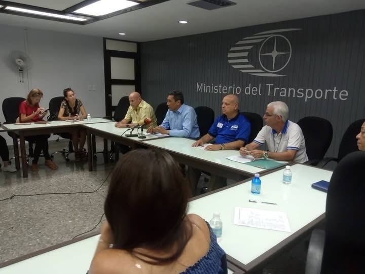 Empresa de Servicios Técnicos Industriales - ZETI tweet media