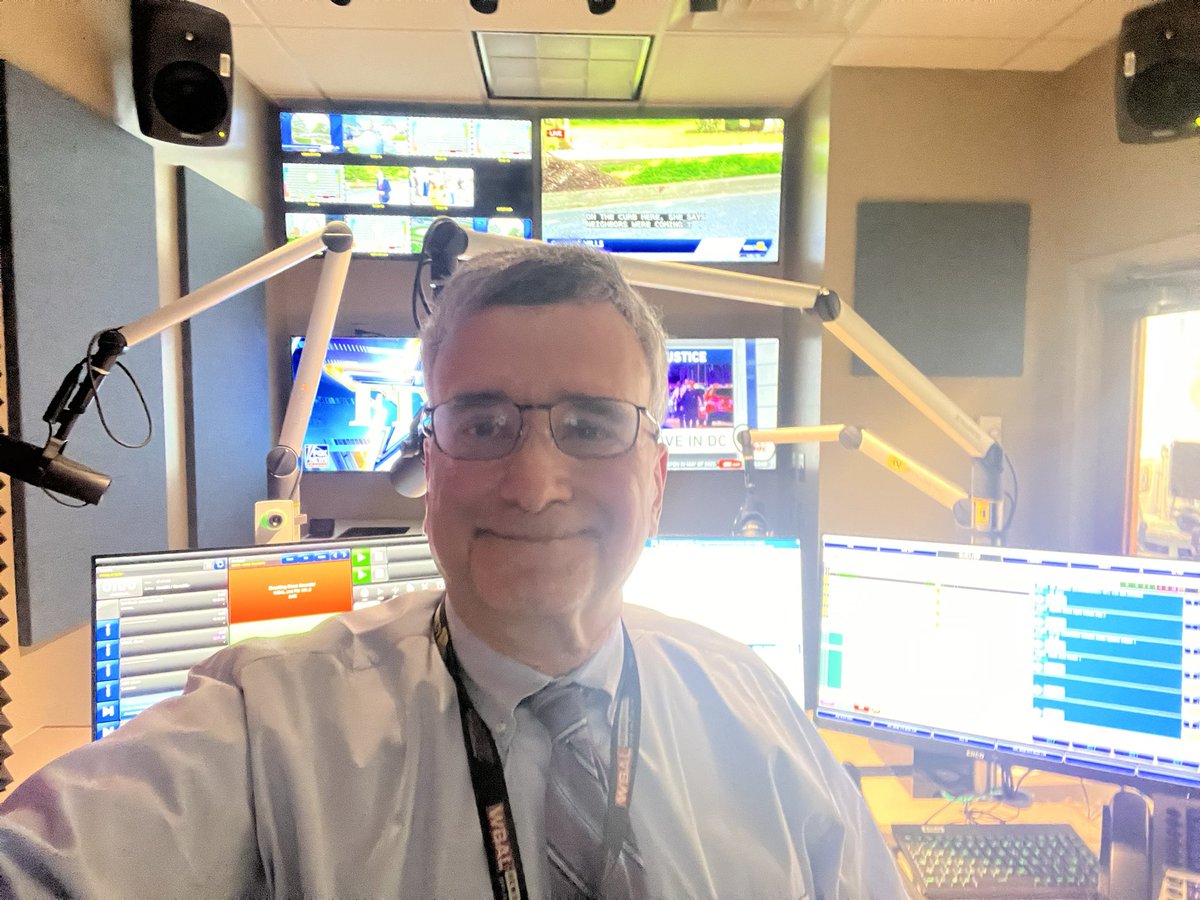 Robert Lang WBAL tweet media