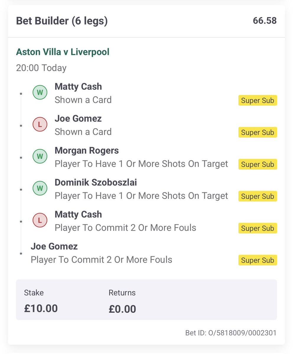 Ashtonn2012's tweet photo. State of it, disgusting from @paddypower @thecardstipster @FootyAccums @LOAPbettingPU https://t.co/RNQ75OJZBV