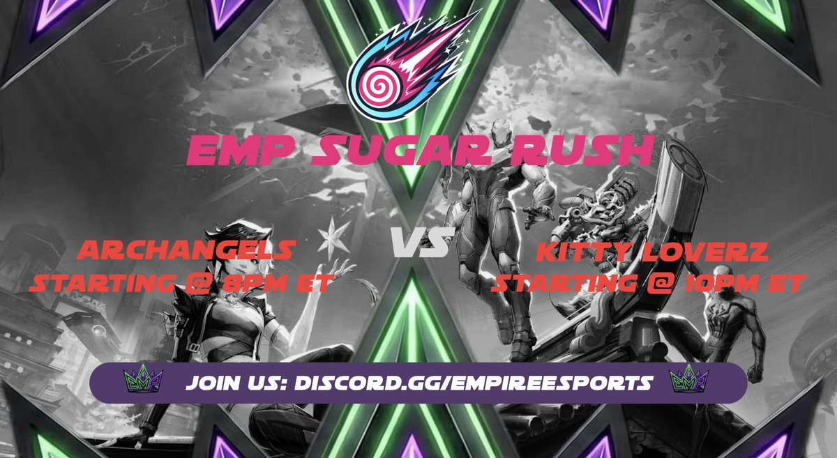 Empire Esports tweet media
