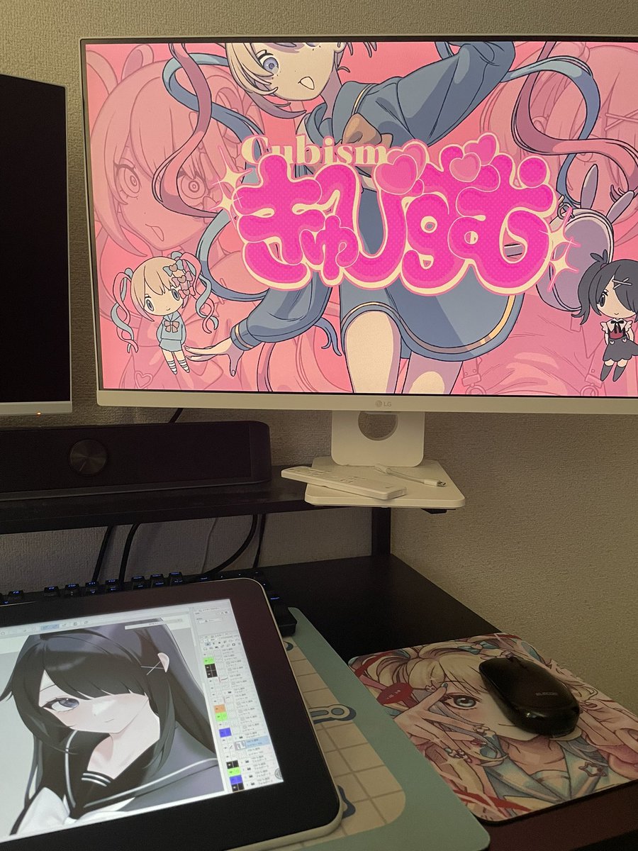 きてんつくる tweet media