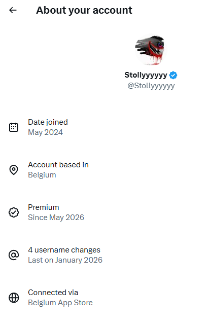 Stollyyyyyy tweet media