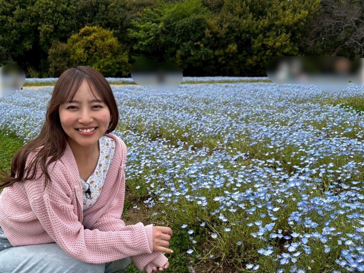 堀くるみ tweet media