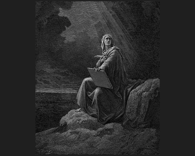 Credo Bible Study tweet media