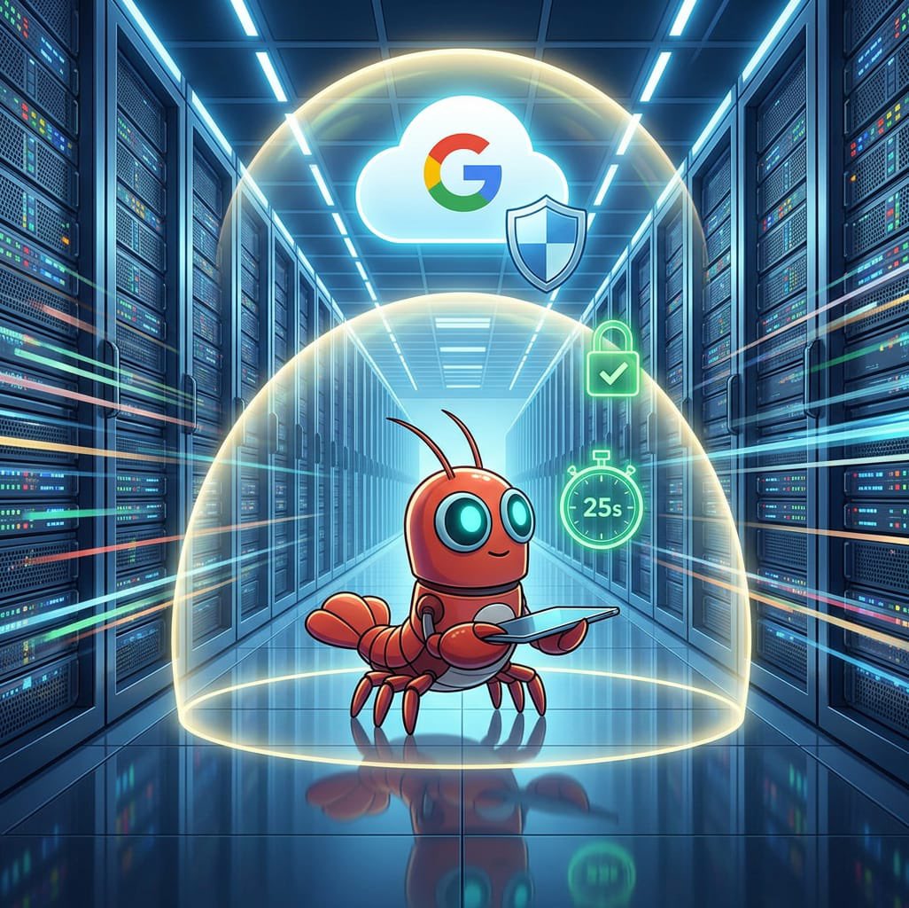 Portal AI tweet media