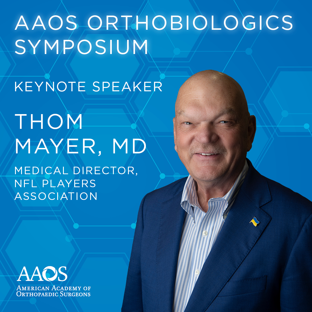 AAOS tweet media