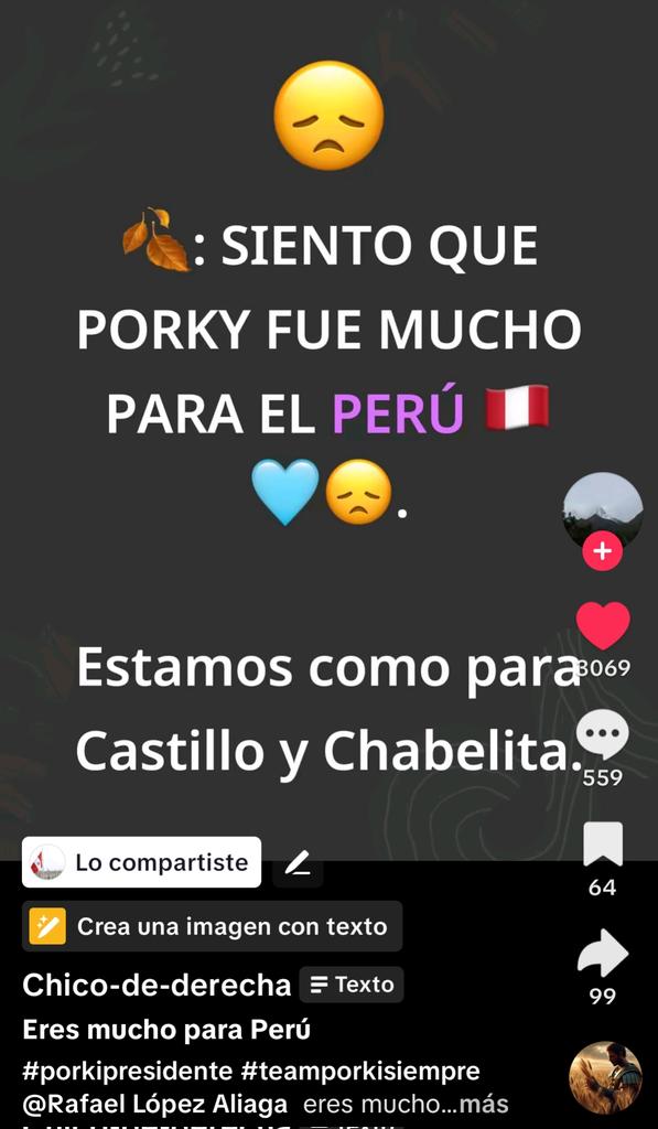 Catalina Huanca de Aragón tweet media