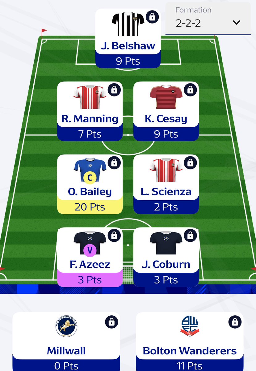StanleyClark51's tweet photo. Happy with my final score considering Monday went awful https://t.co/XYCdluvkSt