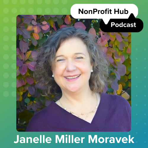 Nonprofit Hub tweet media