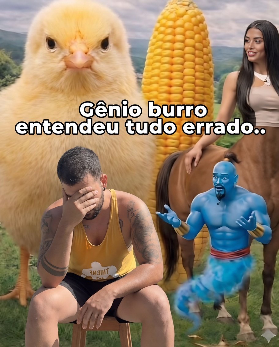 O Pinto Marcando ® tweet media