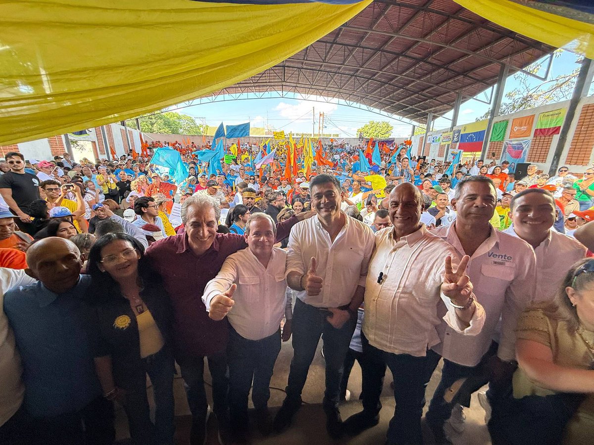 Comando ConVzla tweet media