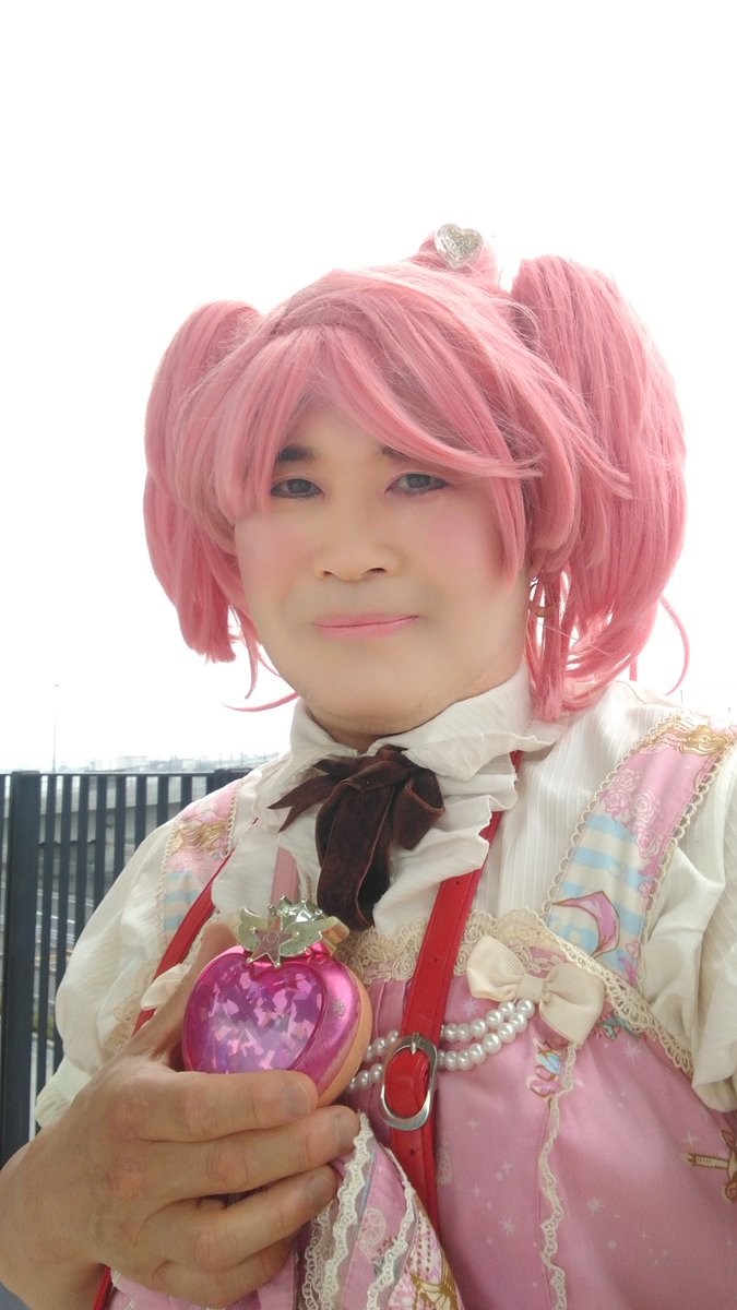 湘月桜 tweet media