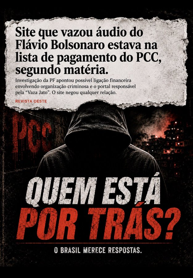 Zeca Del Bueno tweet media