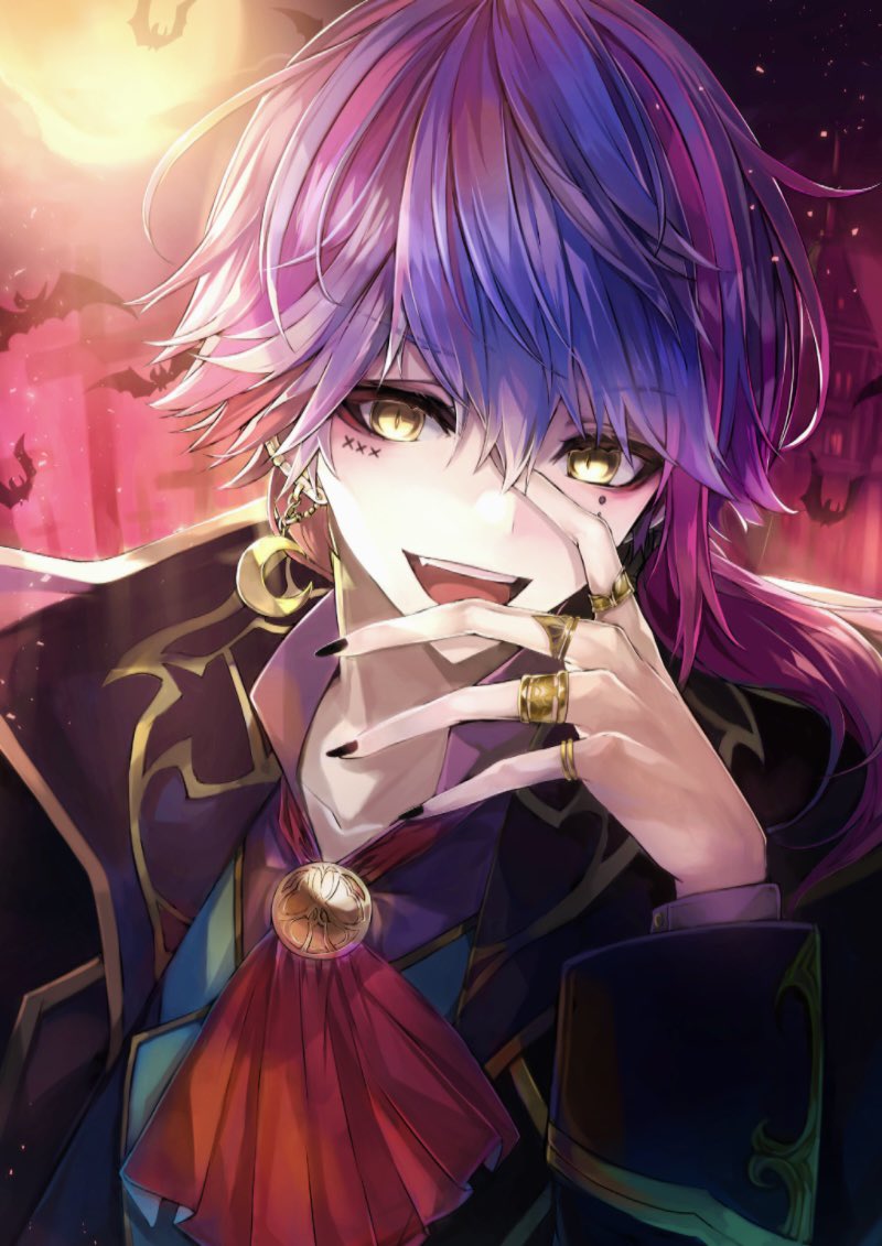 叶多シオン💍🦋 tweet media