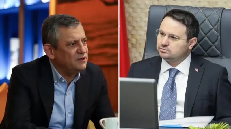 Mehmet Ali Özgür tweet media