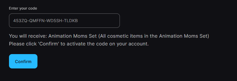 FN Codes tweet media