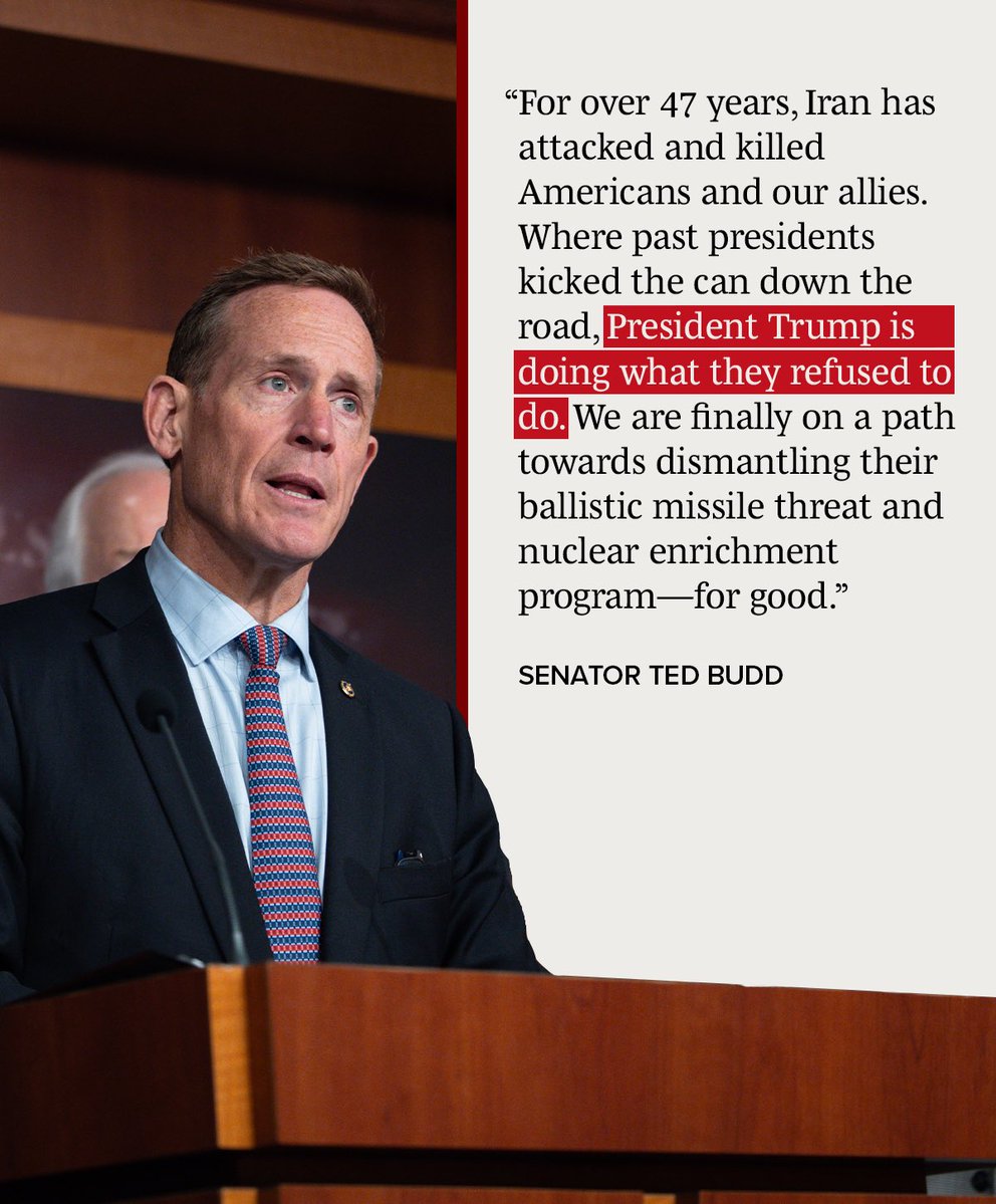 Senate Republicans tweet media