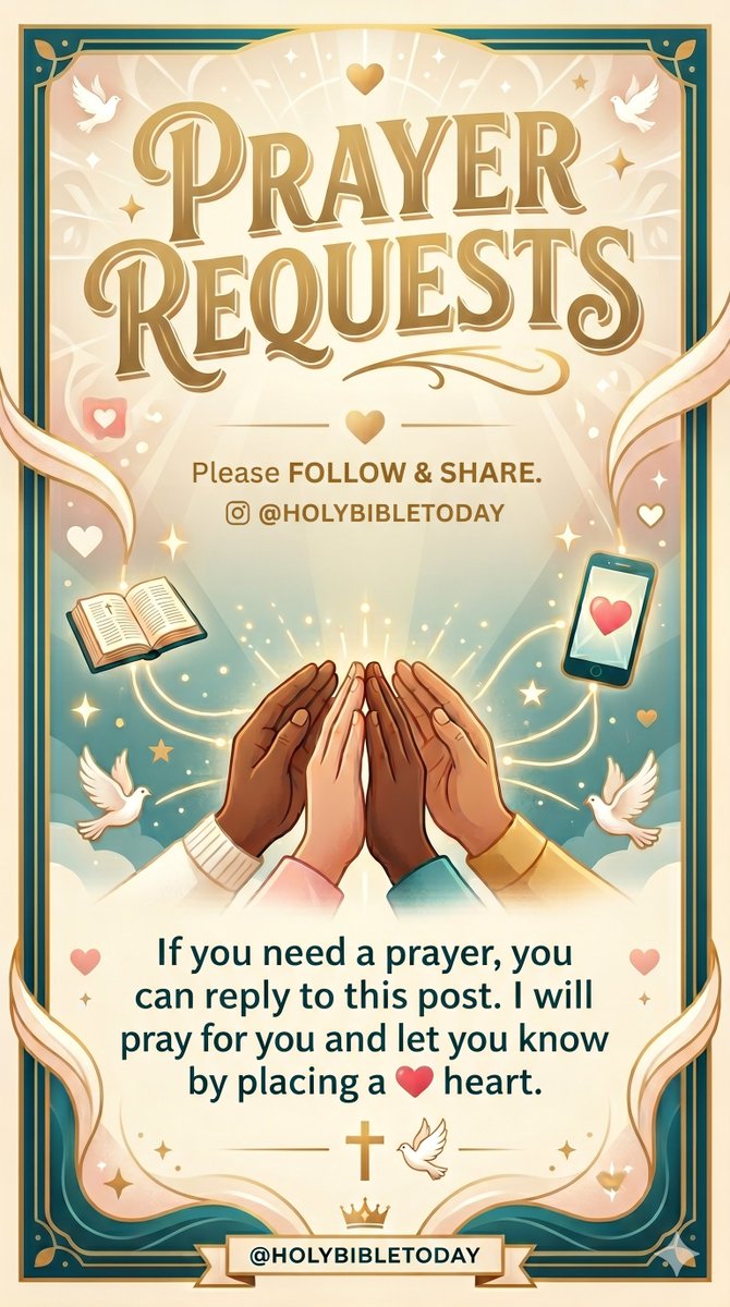 Holy Bible Today tweet media