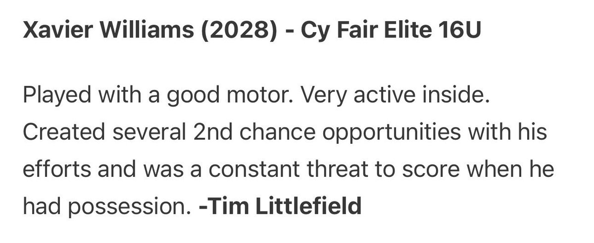 Cy-Fair Elite Cypress tweet media