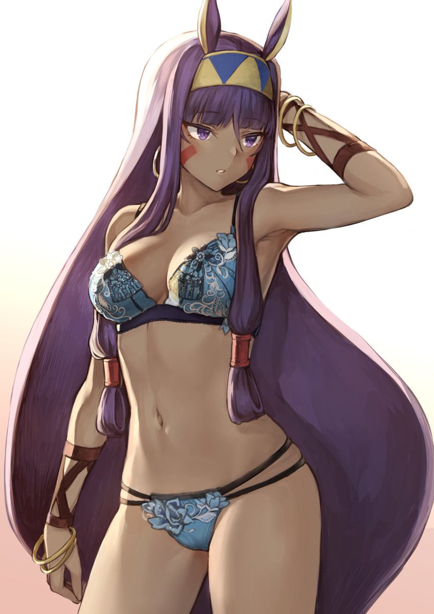 Chaldea Chocolate Brothel (Dms 3/7) tweet media