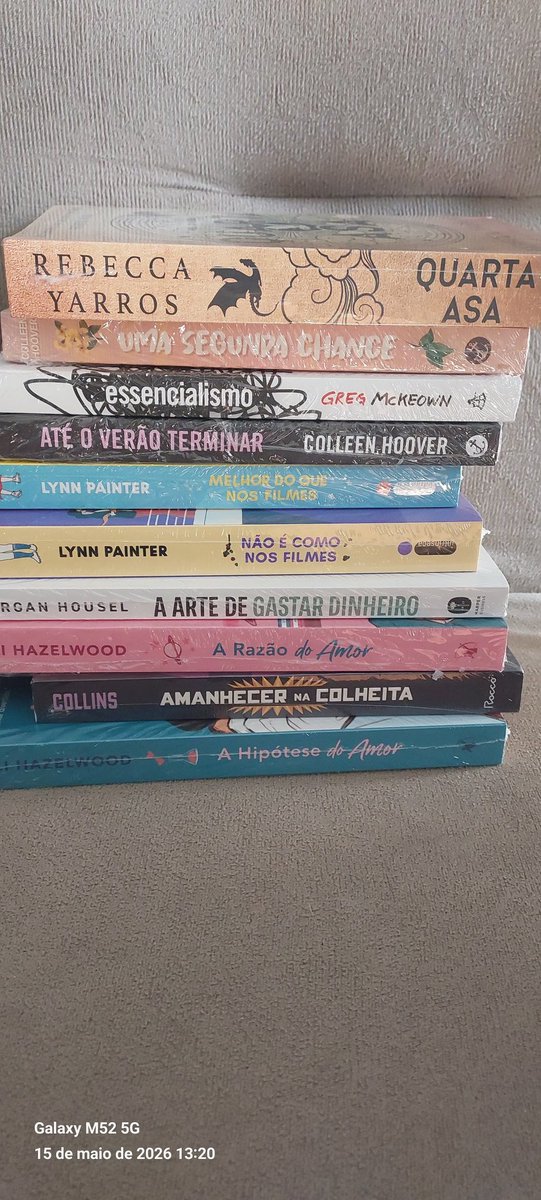 Jtopin_'s tweet photo. Chegou em menos de 24!  vlw @amazon, somos amigas de novo 🥰 https://t.co/lAAltjTk0d