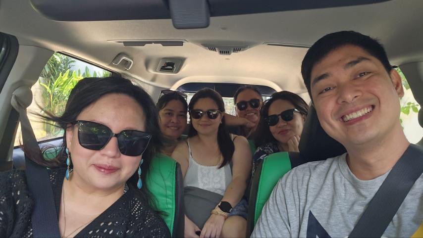 TinP 💙 ATeam ❤️ ALL for ALDEN tweet media