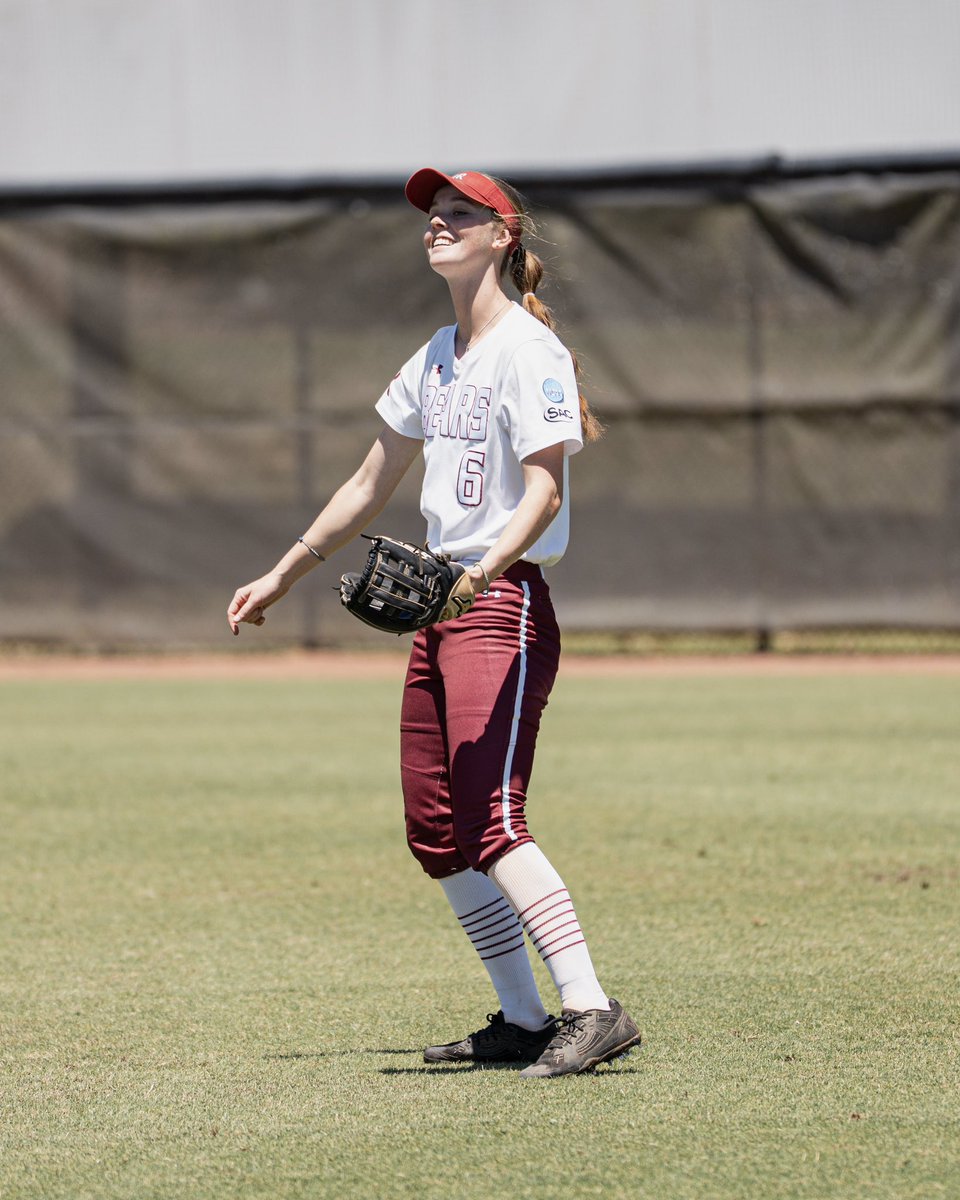 Lenoir-Rhyne Softball tweet media