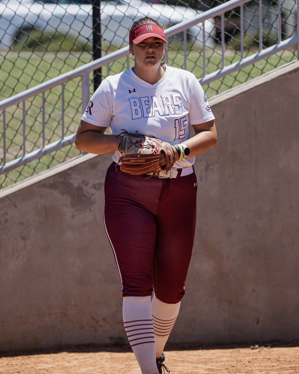 Lenoir-Rhyne Softball tweet media