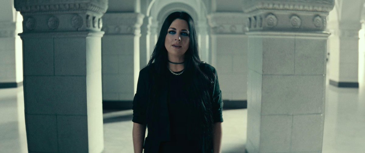 EvanescenceVille ~ Official Italian Fanclub tweet media