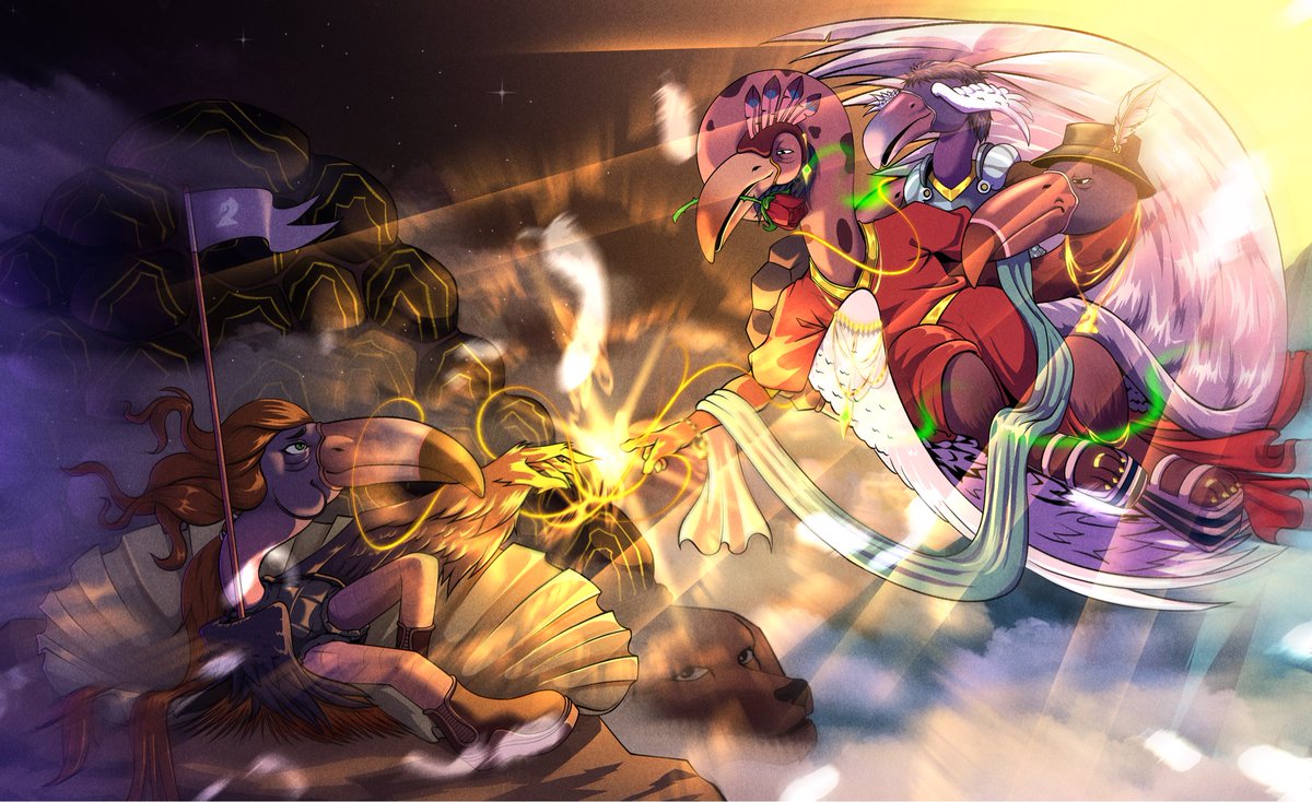 I.T.S | Digital Artist tweet media