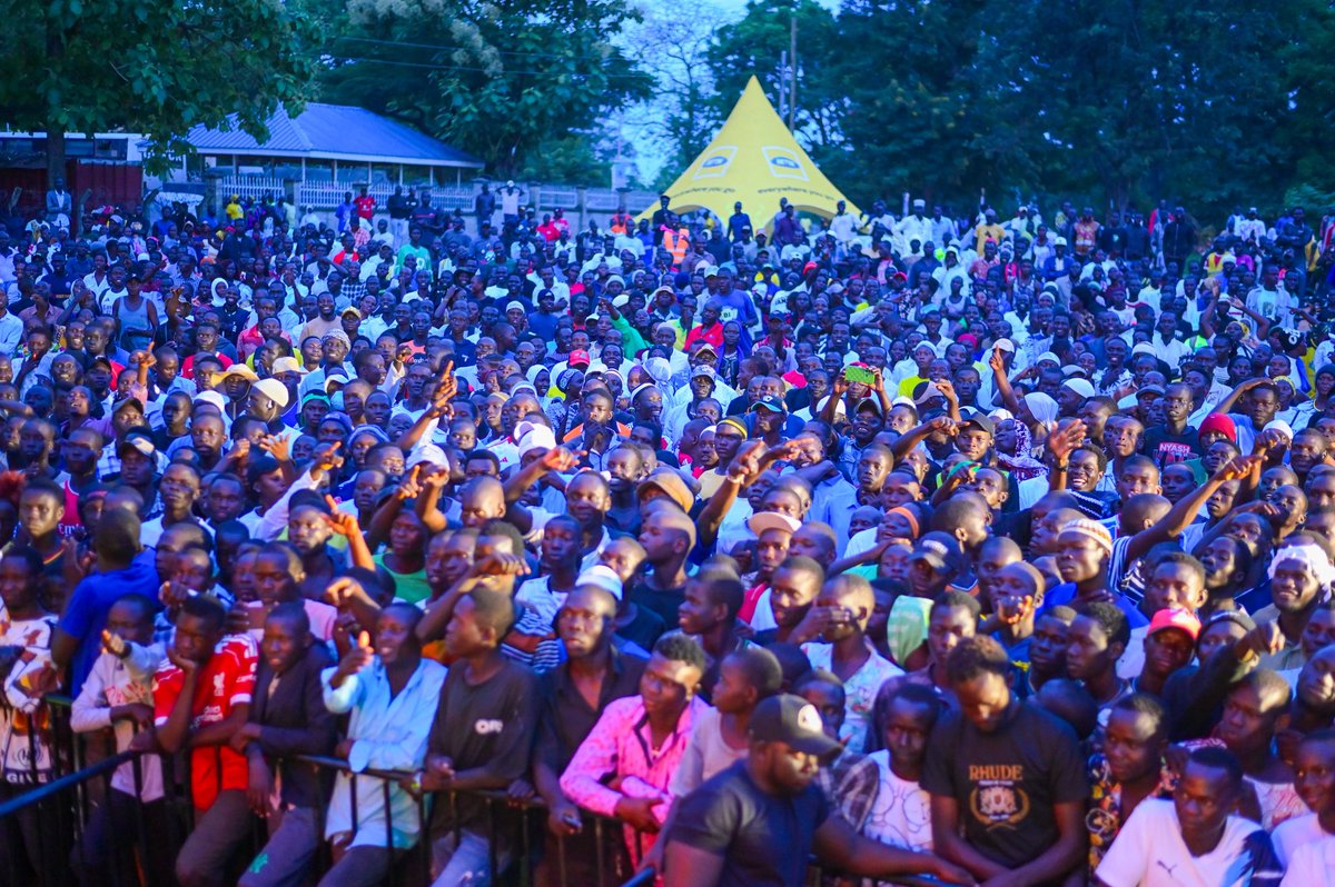 MTN Uganda tweet media