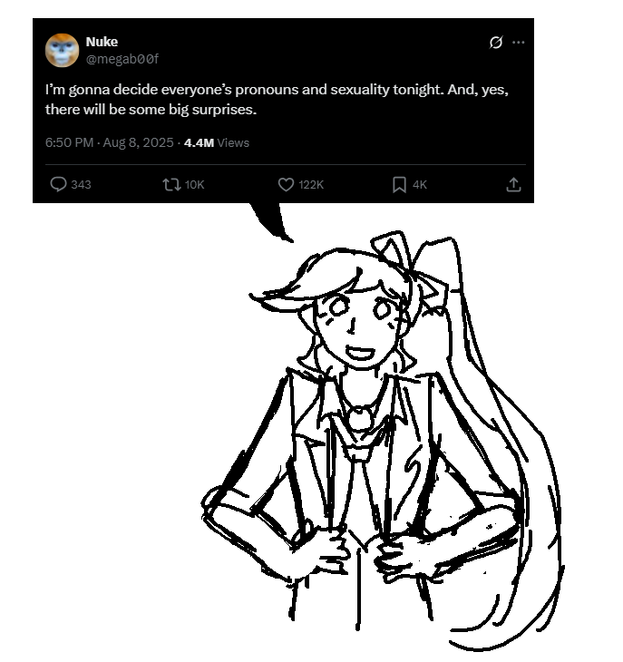 kaemi | PLAYING AA5-DLC RN tweet media