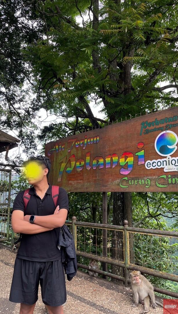 BUKAN BASE RATED tweet media
