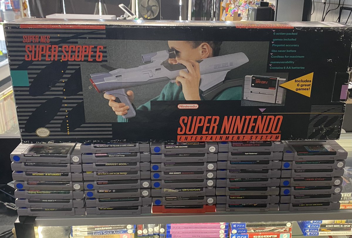 Rabid Retro Gaming tweet media