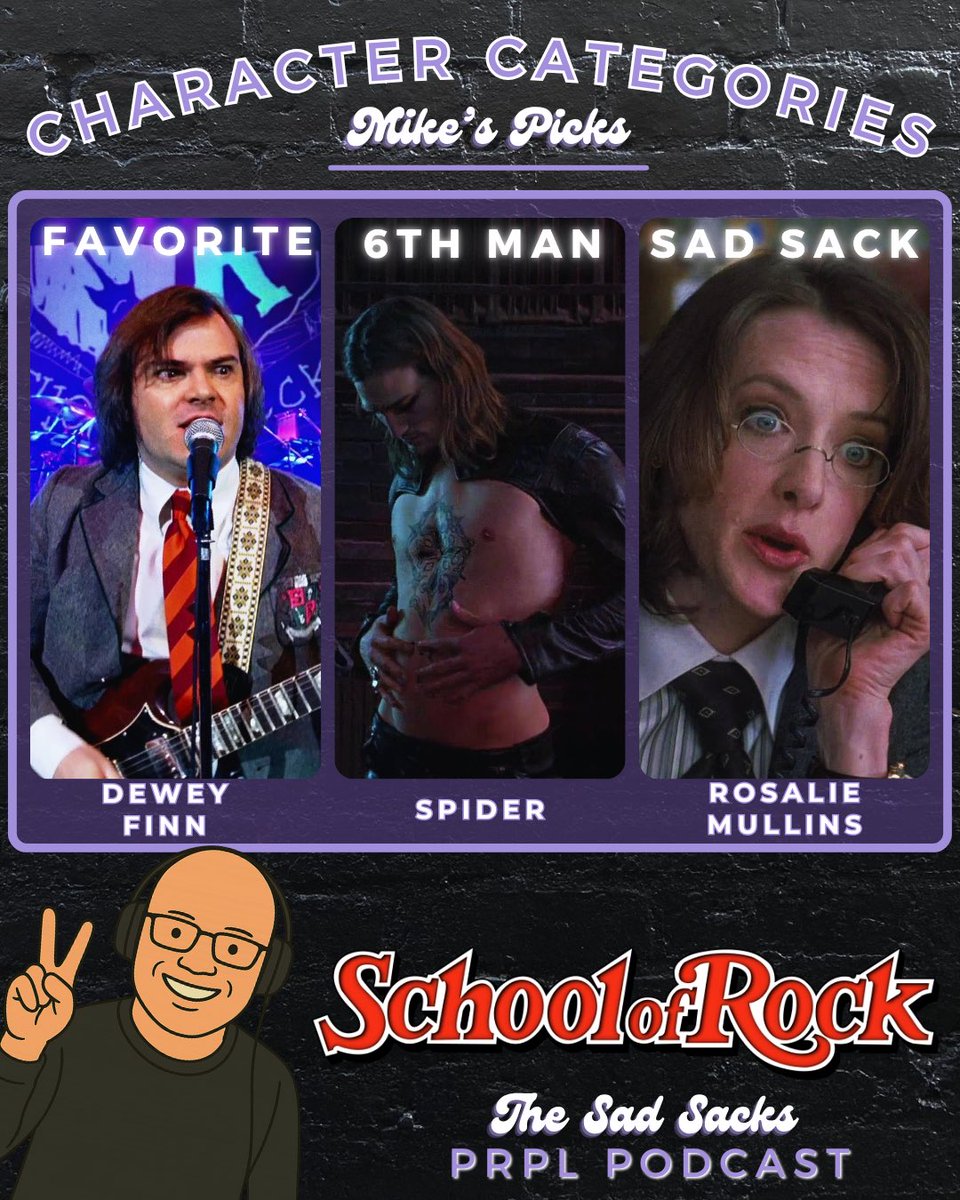 PRPL Podcast | The Sad Sacks tweet media