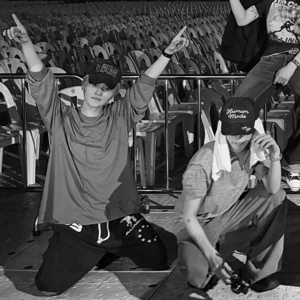 Euxhrbd's tweet photo. 🐱wvs

+++TREASURE+++
#DOYOUNG #도영 https://t.co/UiA9rE15rk