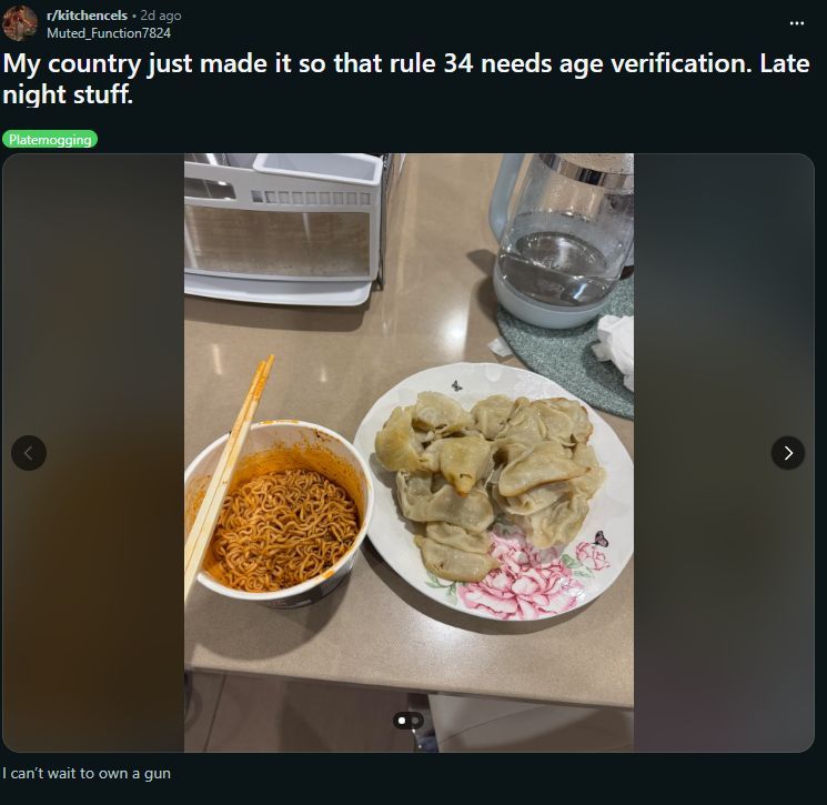 Memelord Technologies tweet media