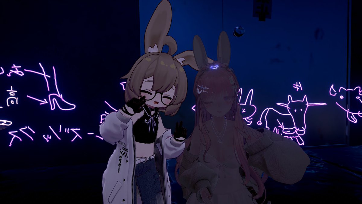 Gash_VR tweet media