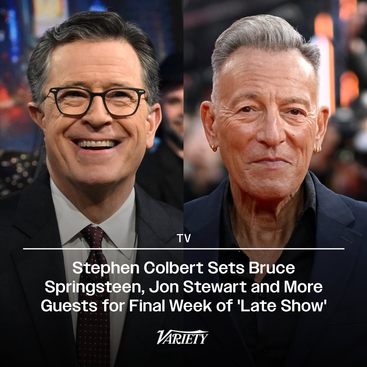 Variety tweet media
