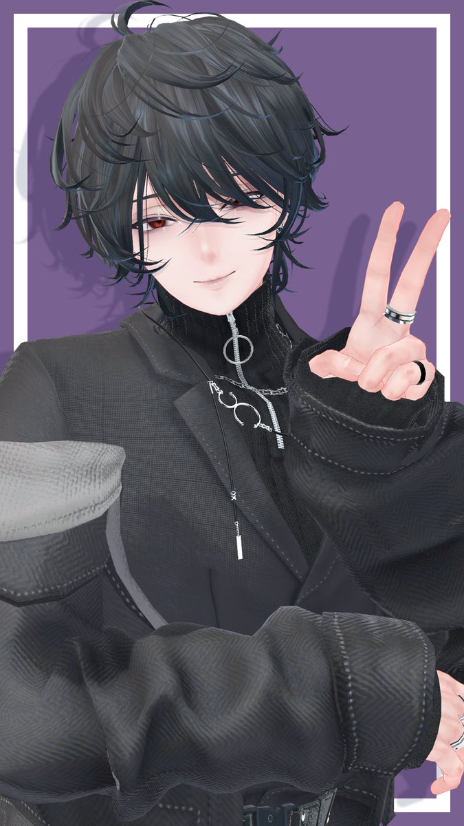 ラムネード tweet media