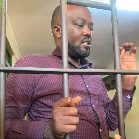 Wilfred Businge tweet media