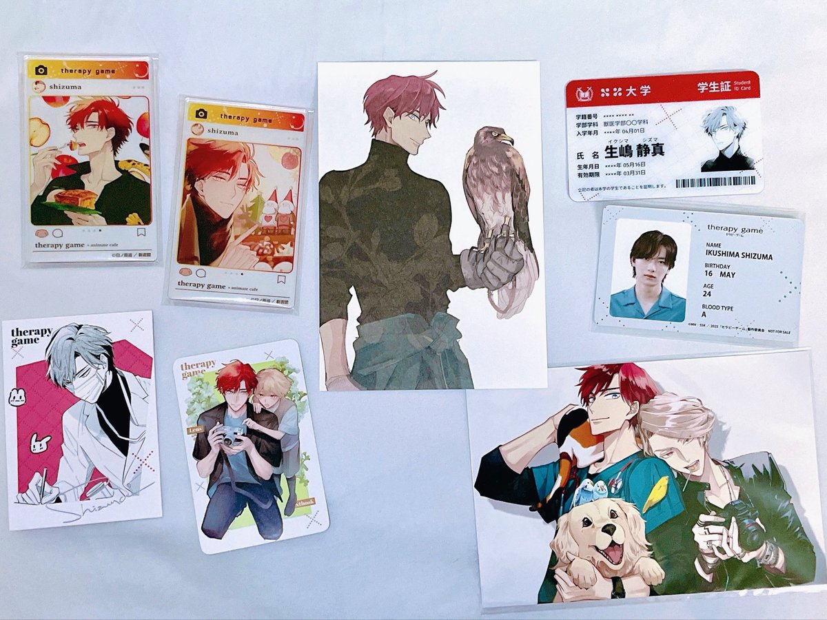 日ノ原 巡 (@hnhr_mgr) / Posts / X