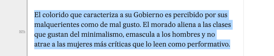 danteasaucedo's tweet photo. Les invito a leer este texto sin prejuicios. Es bastante más idiota de lo que parece: https://t.co/fFbqxTE3eX