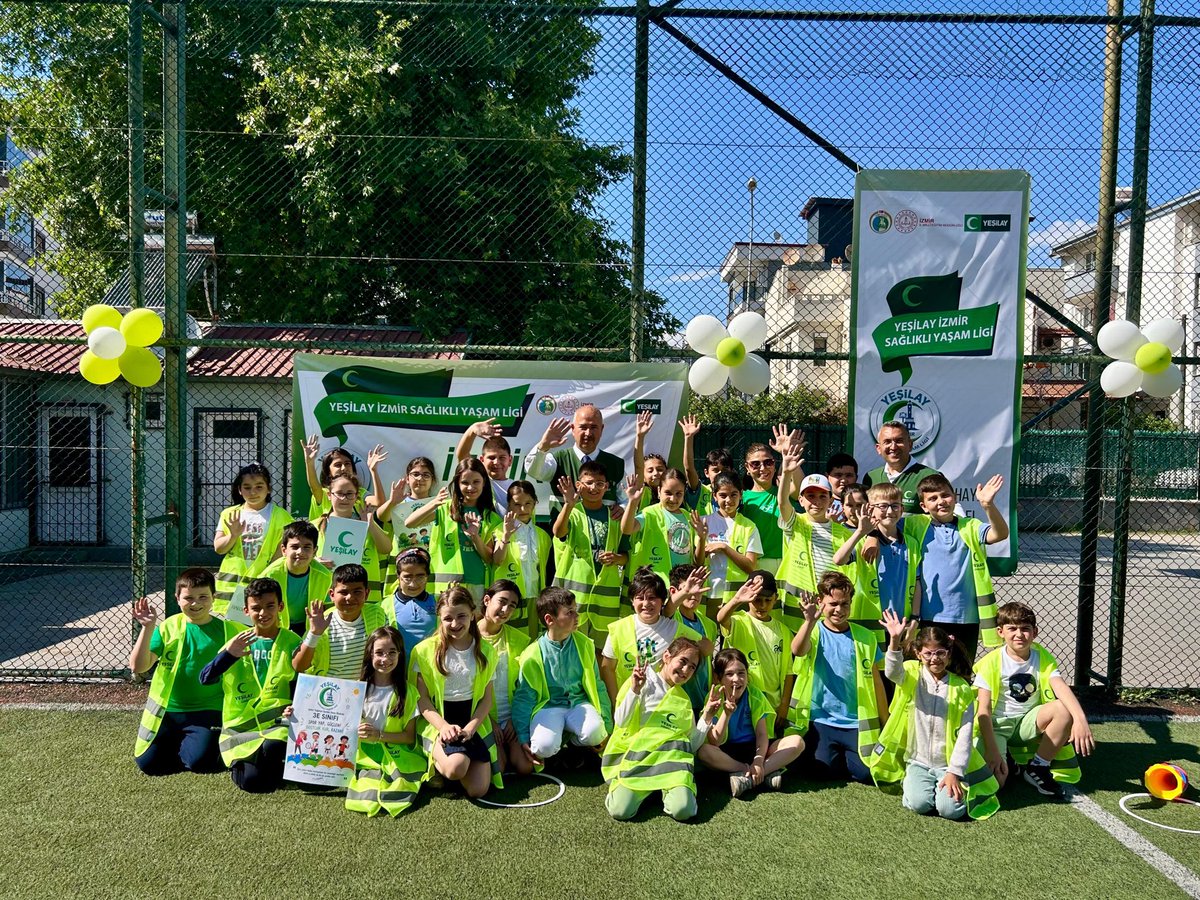 Torbalı İlçe Millî Eğitim Müdürlüğü tweet media