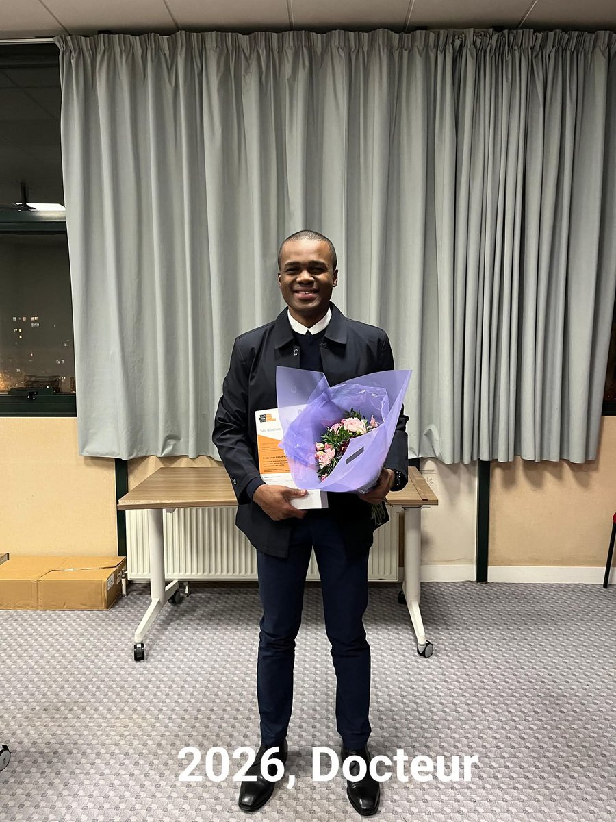 The Cameroonian 🇨🇲 tweet media
