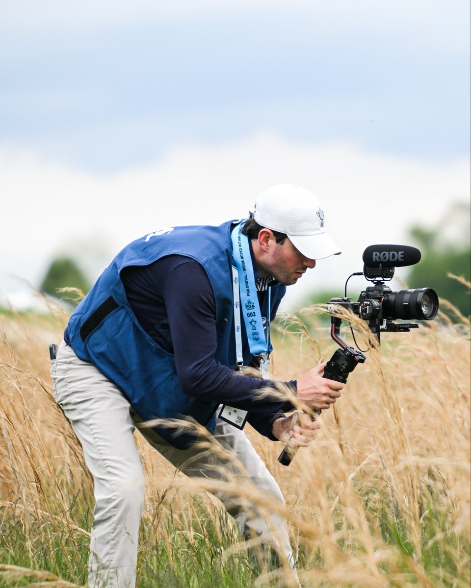 PGA of America tweet media