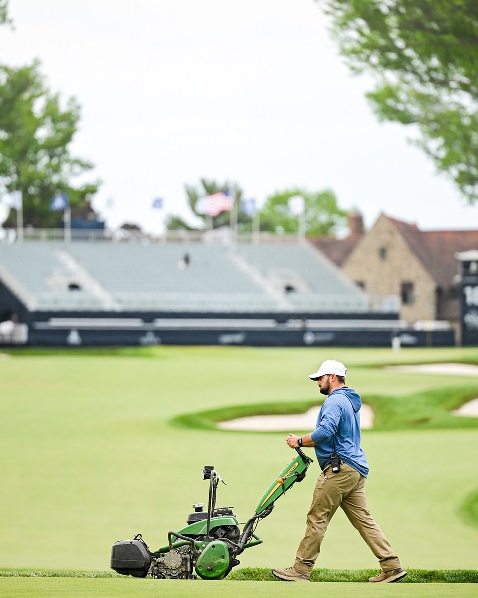 PGA of America tweet media