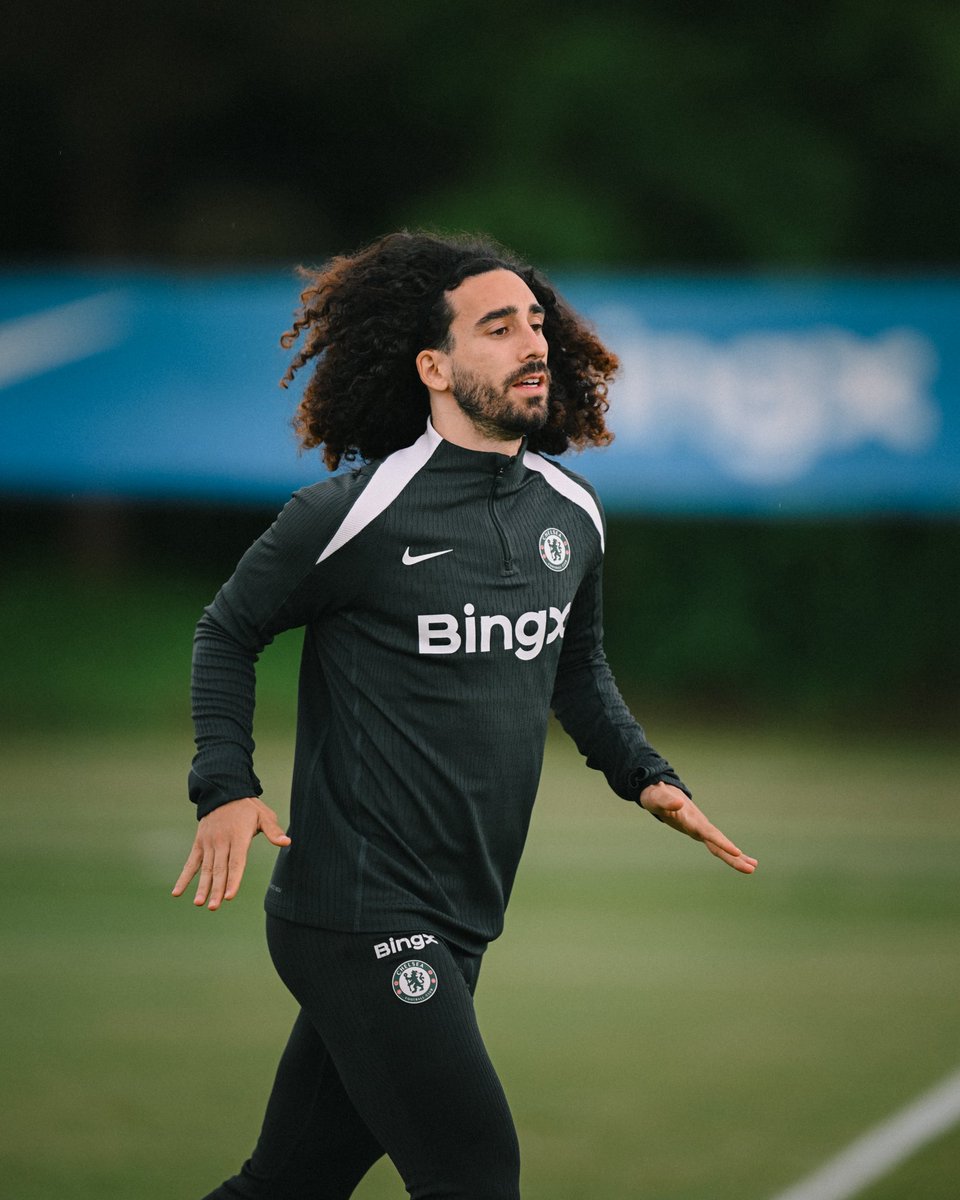 Chelsea FC tweet media