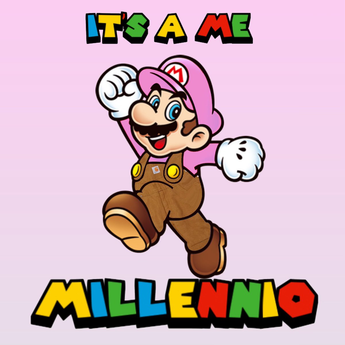 Millennial Excellence tweet media